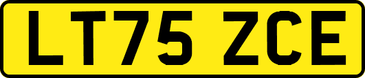 LT75ZCE