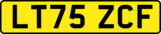 LT75ZCF