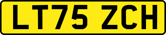 LT75ZCH