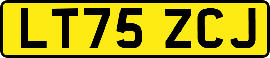 LT75ZCJ