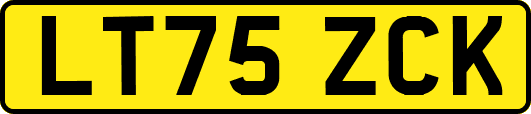 LT75ZCK