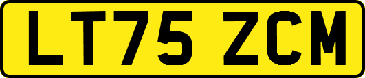 LT75ZCM