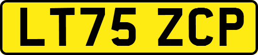 LT75ZCP