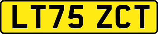 LT75ZCT