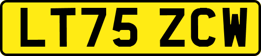 LT75ZCW