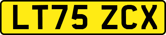 LT75ZCX