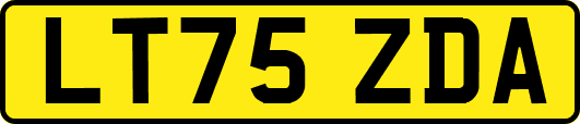 LT75ZDA