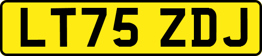 LT75ZDJ