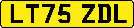 LT75ZDL