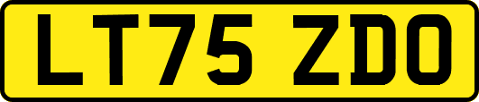 LT75ZDO