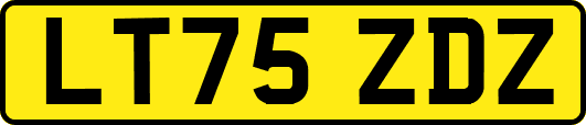 LT75ZDZ