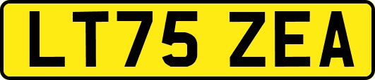 LT75ZEA