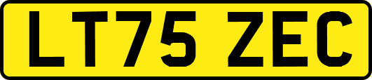 LT75ZEC