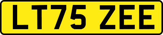 LT75ZEE