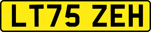 LT75ZEH