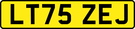 LT75ZEJ