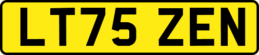 LT75ZEN