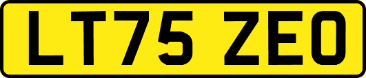 LT75ZEO
