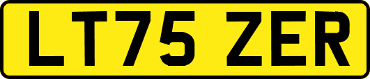 LT75ZER