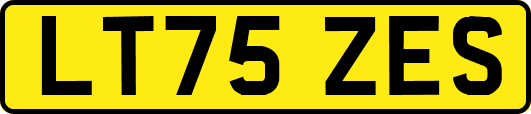 LT75ZES