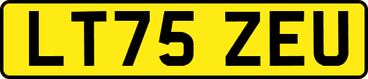 LT75ZEU