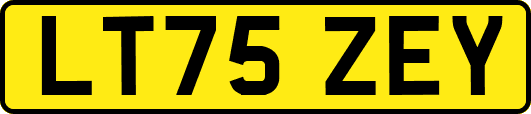 LT75ZEY
