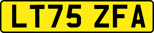 LT75ZFA