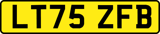 LT75ZFB