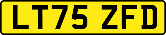 LT75ZFD