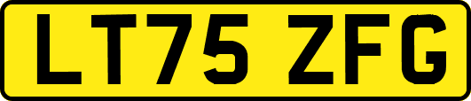 LT75ZFG