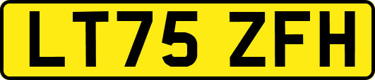 LT75ZFH
