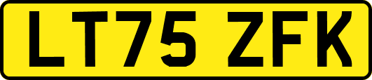 LT75ZFK