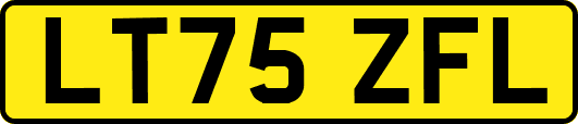 LT75ZFL