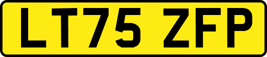 LT75ZFP