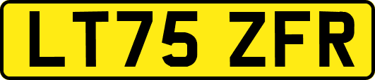 LT75ZFR