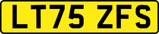 LT75ZFS