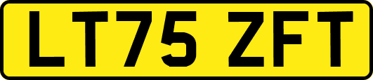LT75ZFT