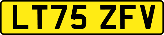 LT75ZFV
