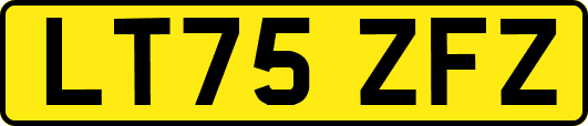 LT75ZFZ