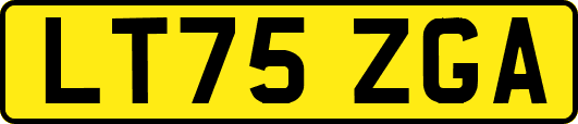 LT75ZGA