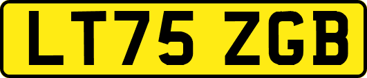 LT75ZGB
