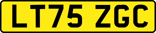 LT75ZGC