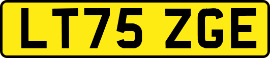 LT75ZGE