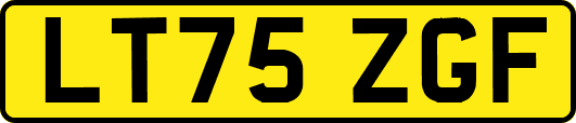 LT75ZGF