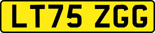 LT75ZGG