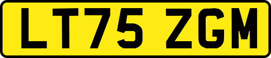 LT75ZGM