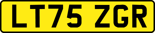 LT75ZGR