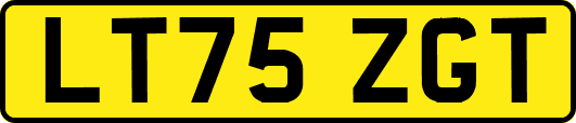 LT75ZGT