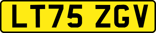 LT75ZGV