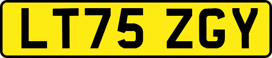 LT75ZGY
